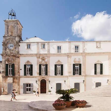 Apartament Corsomessapia121 Martina Franca Zewnętrze zdjęcie