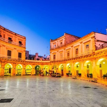 Apartament Corsomessapia121 Martina Franca Zewnętrze zdjęcie