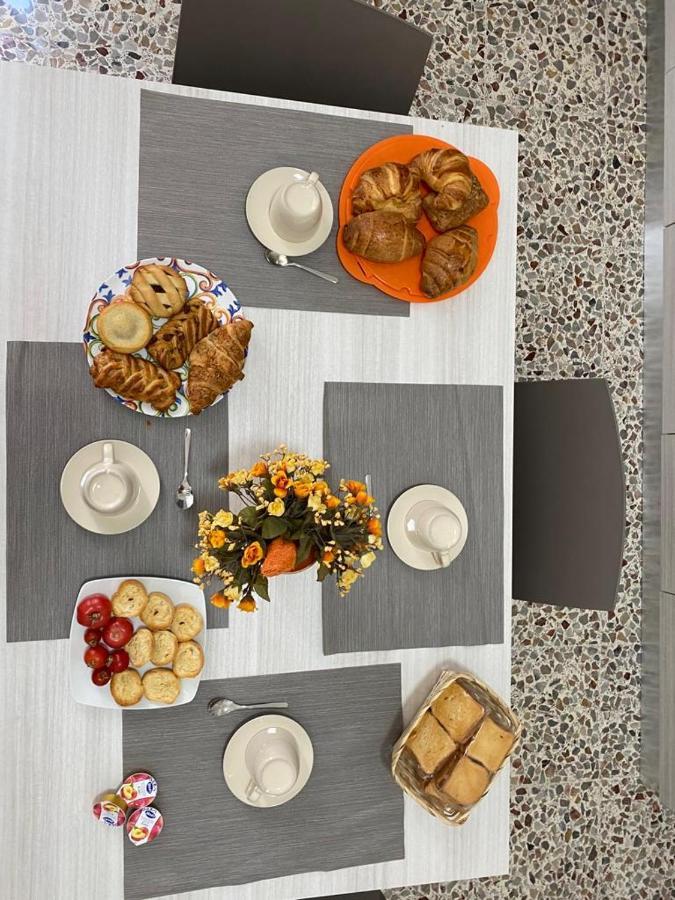 Apartament Corsomessapia121 Martina Franca Zewnętrze zdjęcie