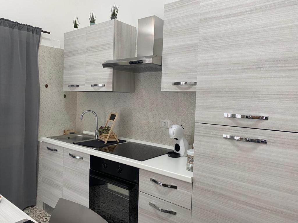 Apartament Corsomessapia121 Martina Franca Zewnętrze zdjęcie