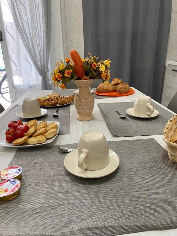 Apartament Corsomessapia121 Martina Franca Zewnętrze zdjęcie