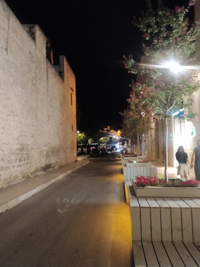 Apartament Corsomessapia121 Martina Franca Zewnętrze zdjęcie