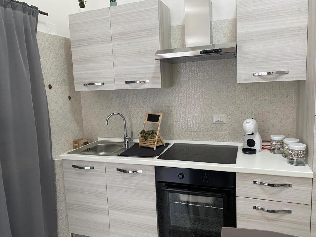 Apartament Corsomessapia121 Martina Franca Zewnętrze zdjęcie