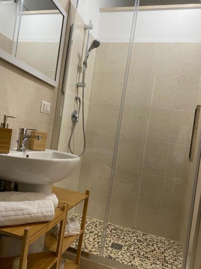 Apartament Corsomessapia121 Martina Franca Zewnętrze zdjęcie
